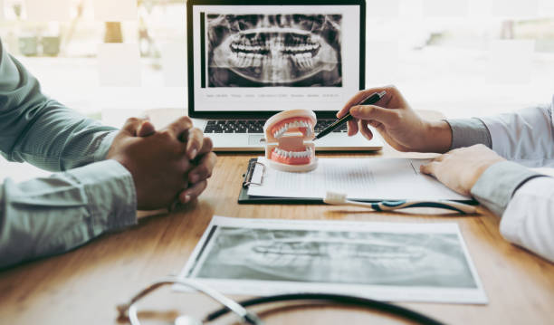 Best Broken or Cracked Tooth Emergency Dentist in Parksdale, CA