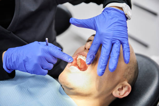  Parksdale, CA Emergency Dentist Pros
