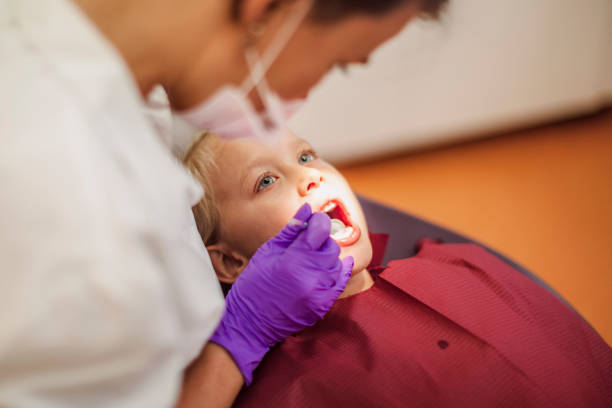 Best Emergency Dentist for Knocked-Out Tooth in Parksdale, CA