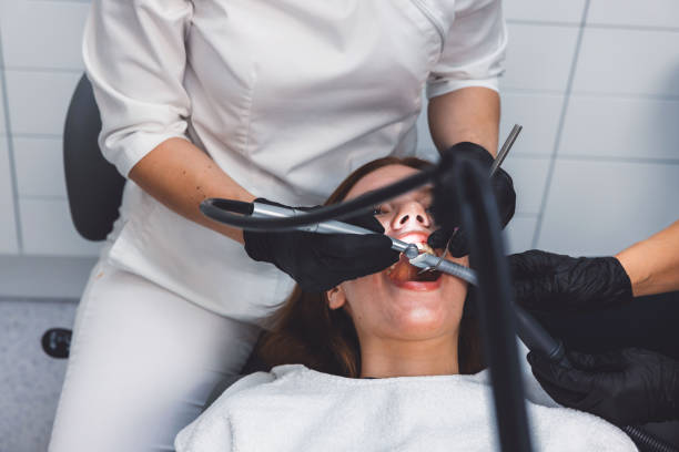Best Emergency Dental Care for Abscessed Tooth in Parksdale, CA