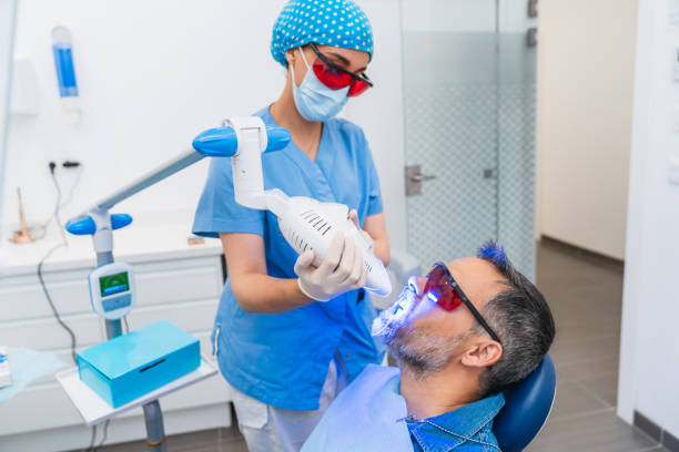 Best Pediatric Emergency Dentist in Parksdale, CA
