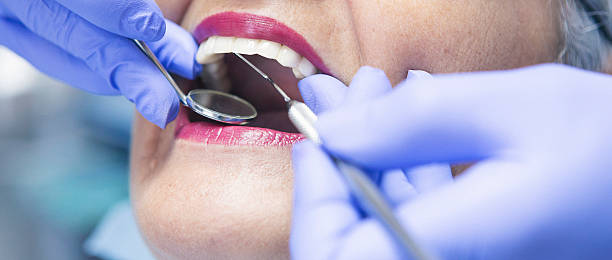 Best Emergency Dental Services for Seniors in Parksdale, CA